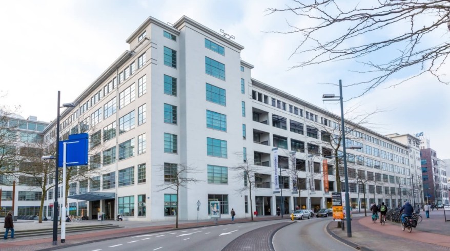 Philipsfabrieken (5)