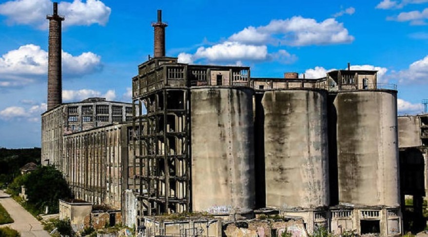 z-Industrieel Erfgoed (2)