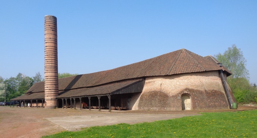 Noeveren - Steenfabriek Frateur (5)