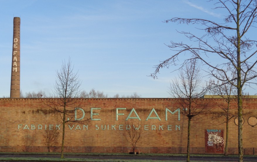 breda - de faam (x)