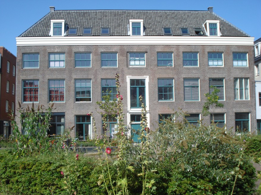 Delfshaven - Kortman &amp; Schulte (2)