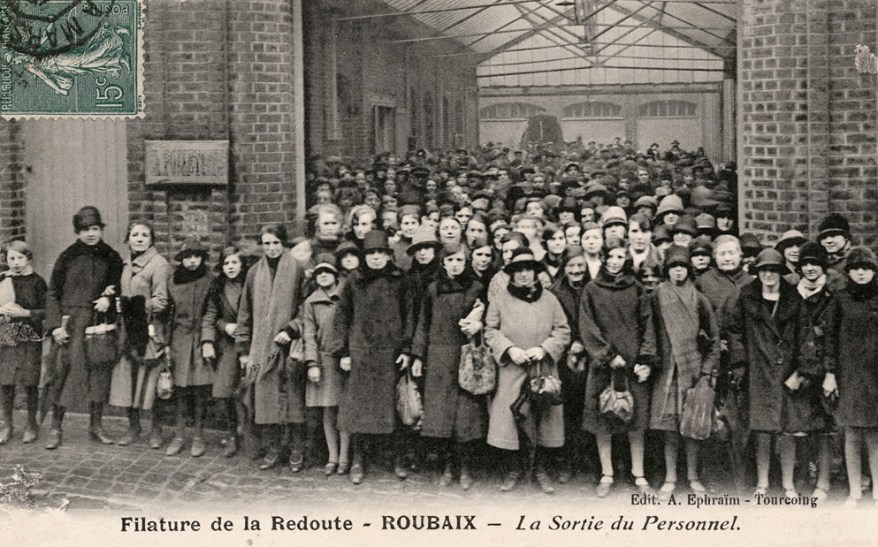 47 FI / Collection Bernard Thiébaut