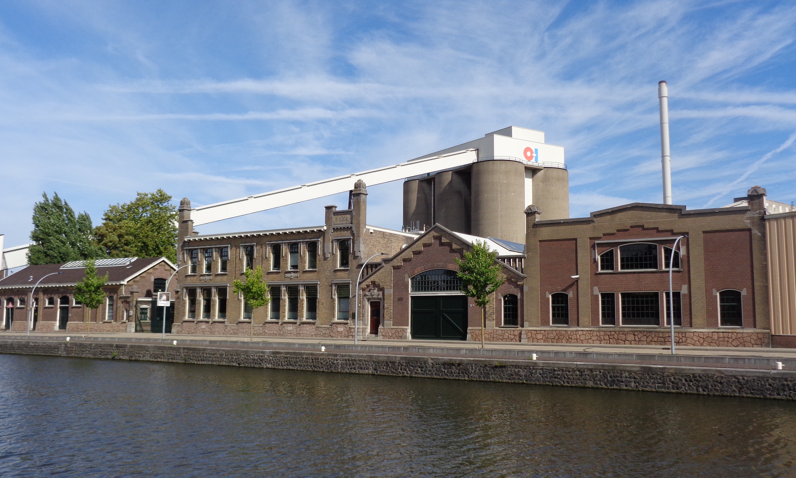 Distilleerderijen (1)