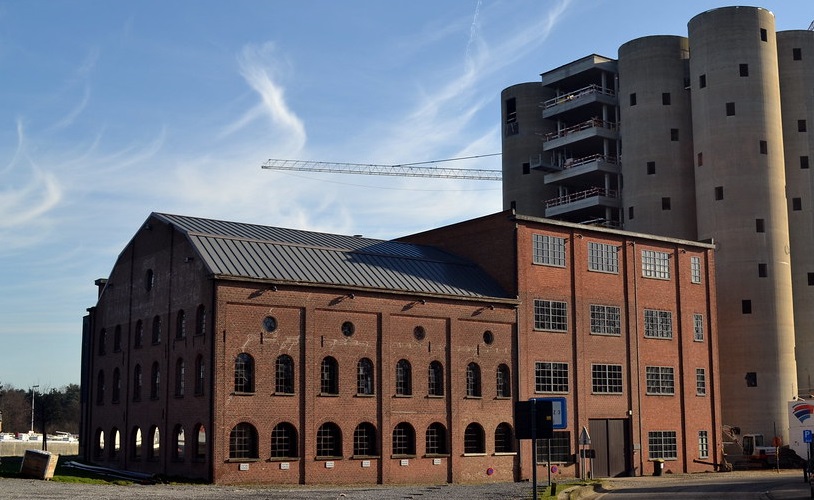 Distilleerderijen (10)