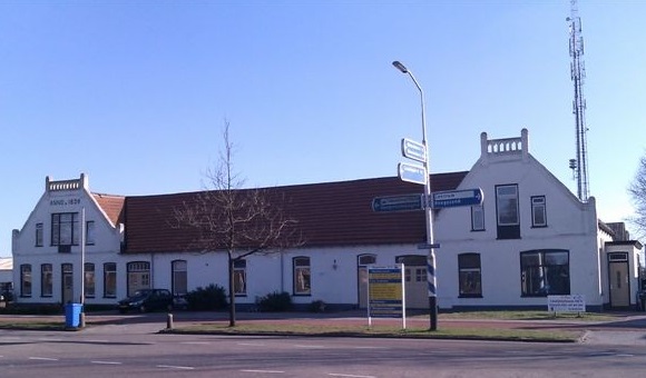 Distilleerderijen (11)