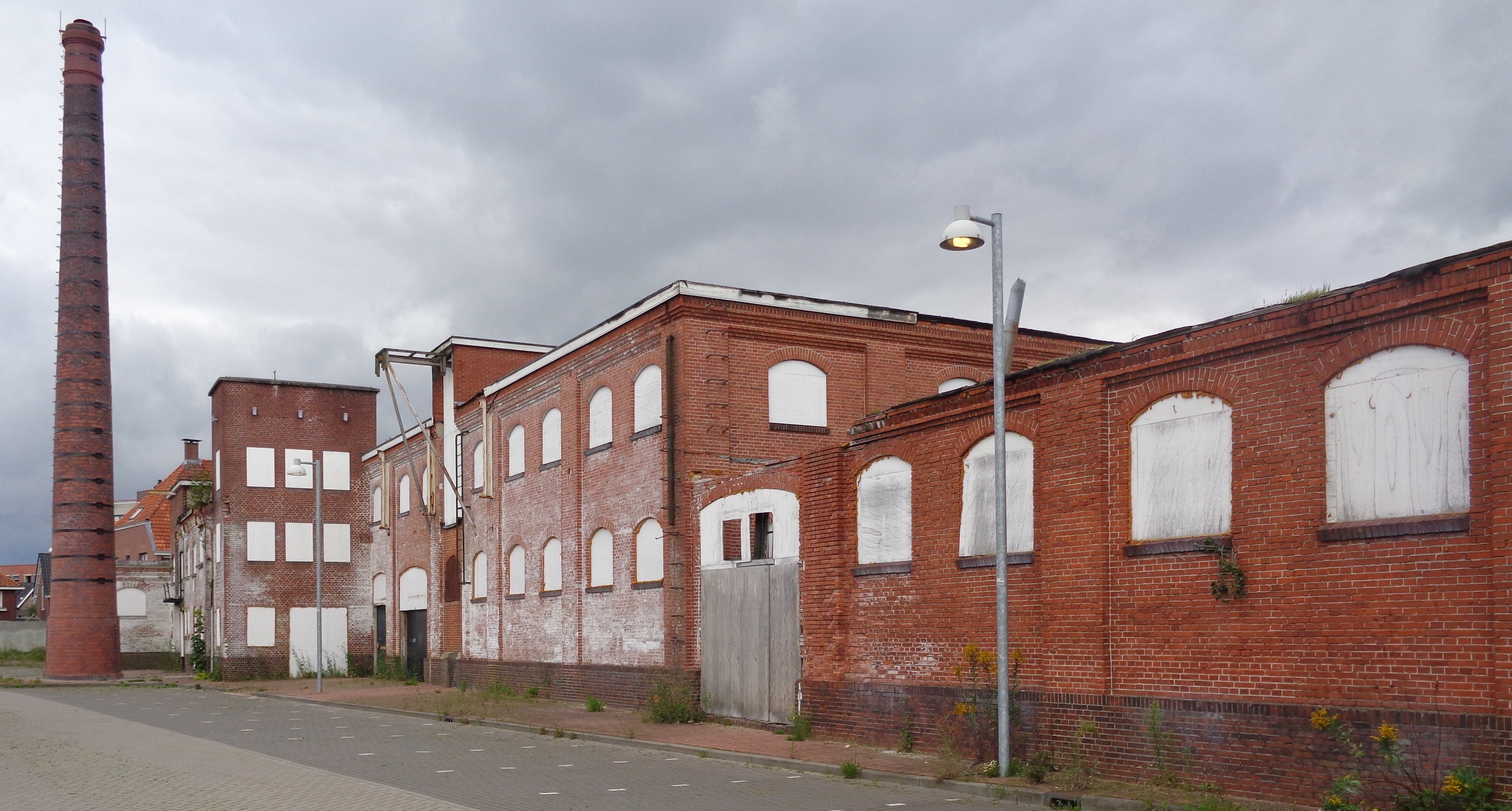 Distilleerderijen (12)