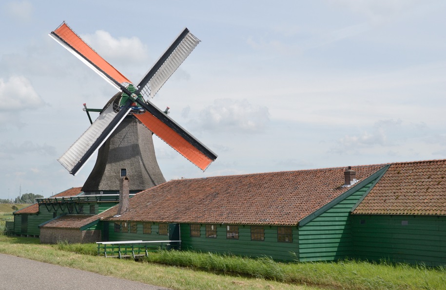 Papierfabrieken (2)