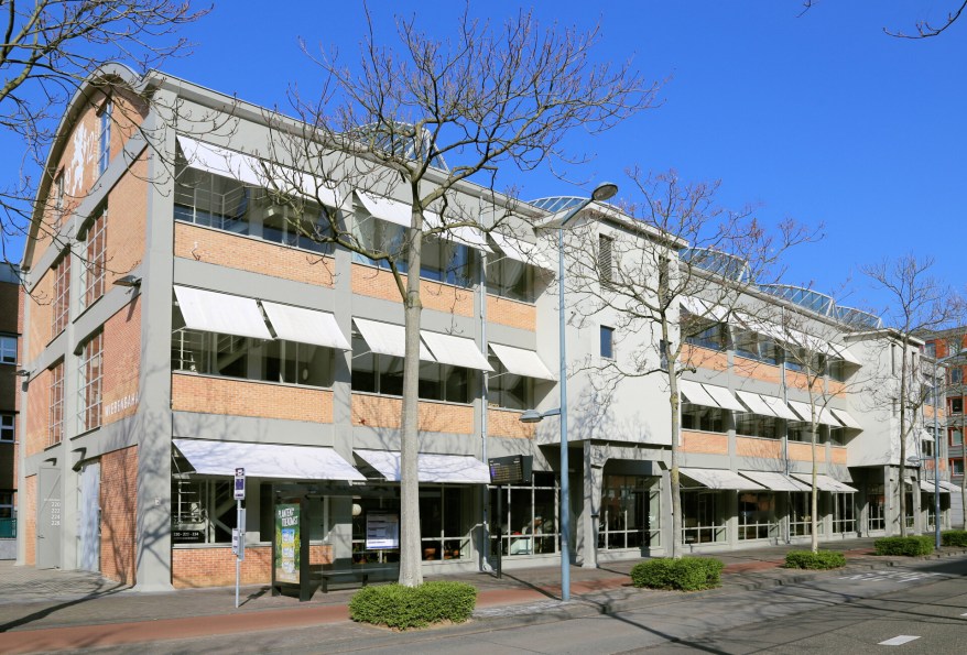 Aardewerk Fabrieken (1)