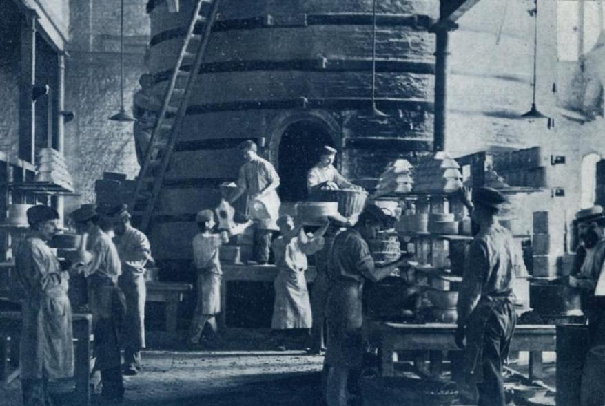 Aardewerk Fabrieken (11)