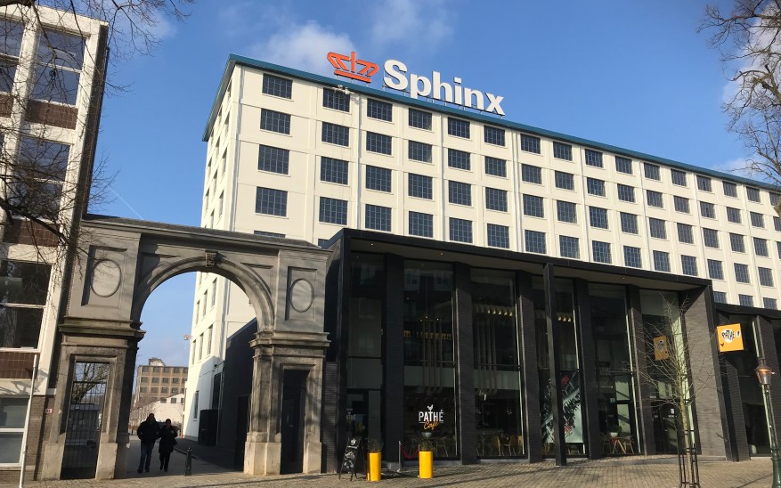 Aardewerk Fabrieken (2)