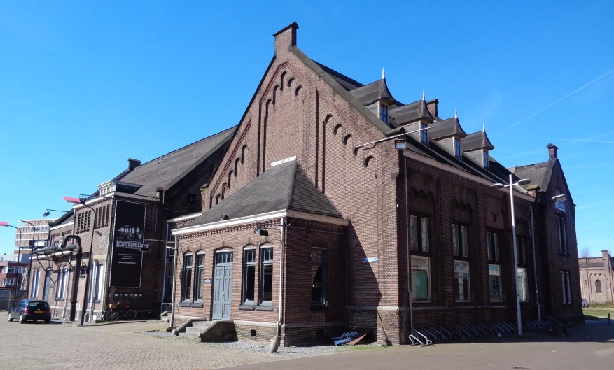 Haarlem (3)