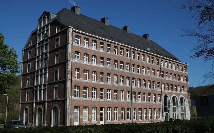 VERVIERS WINKELS visual data 6