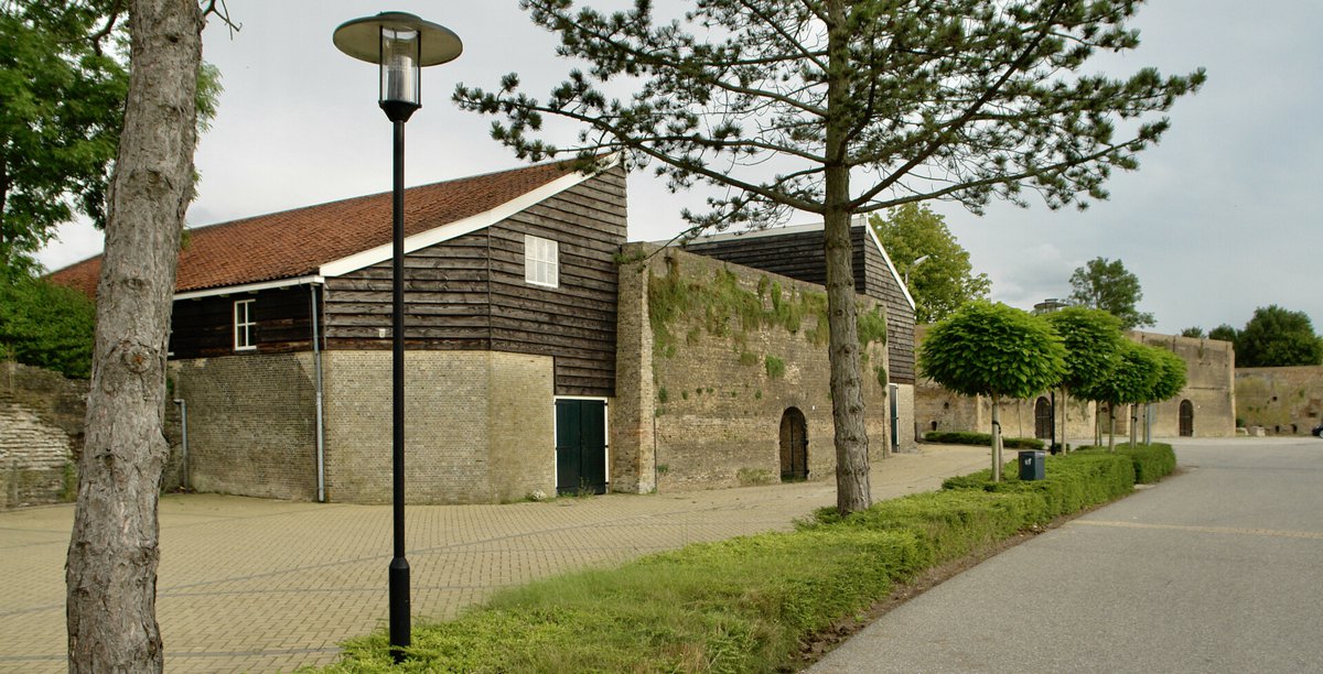 Steenfabrieken (7)