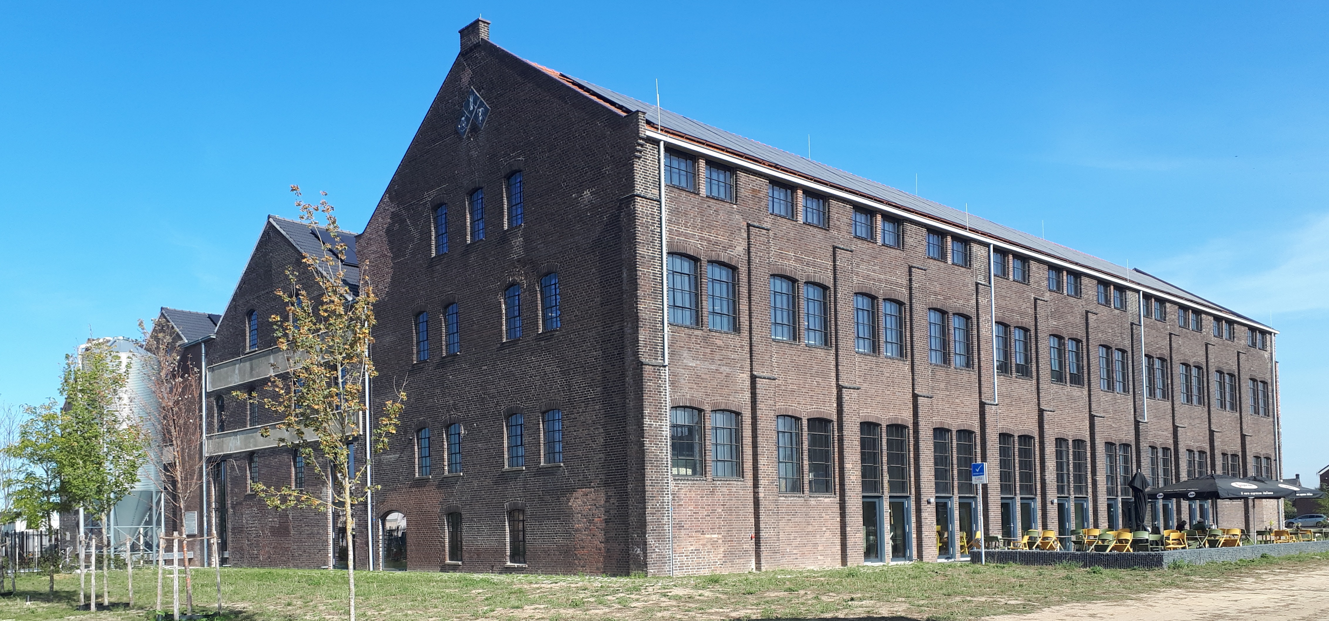 Steenfabrieken (8)