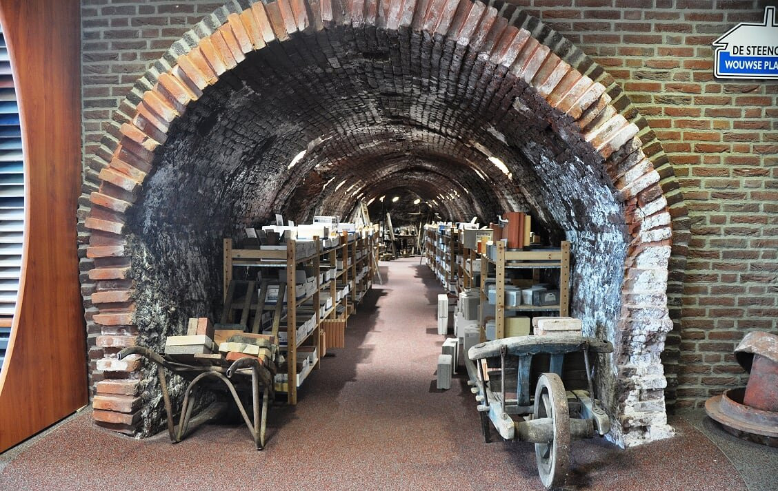 Steenfabrieken (9)