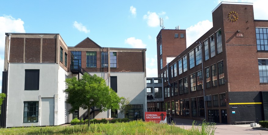 Hengelo - Hazemeijer (2)