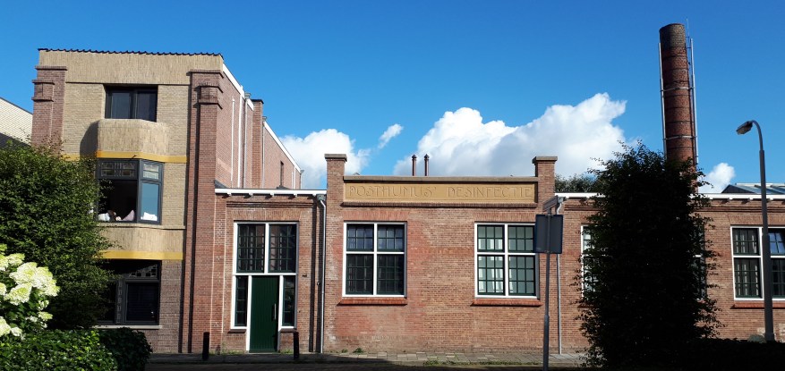 Breda - Posthumus (1)