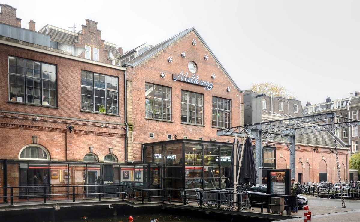 De Melkweg