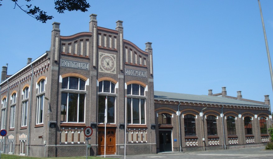 Energiecentrales (1)