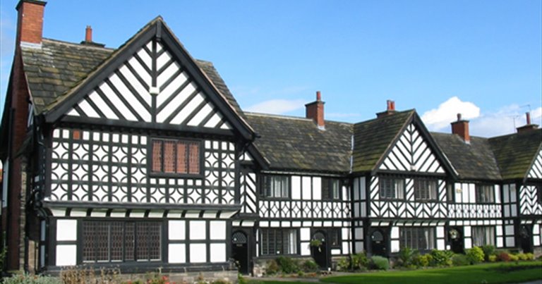 Port Sunlight (1)