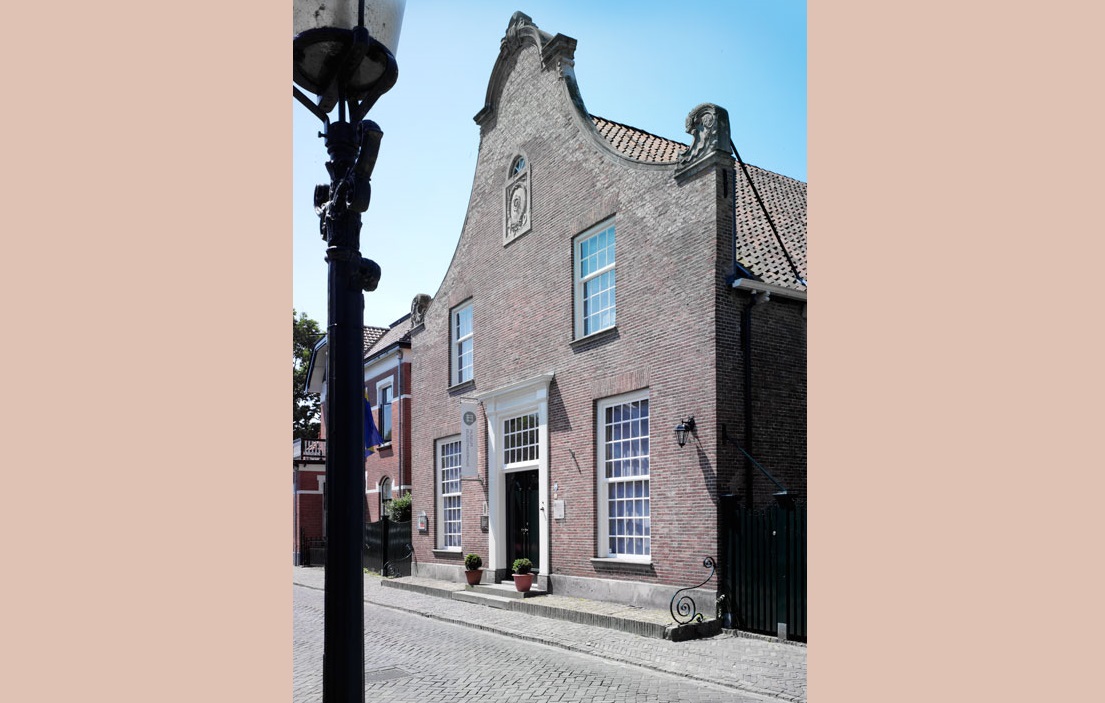 Textielfabrieken (2)