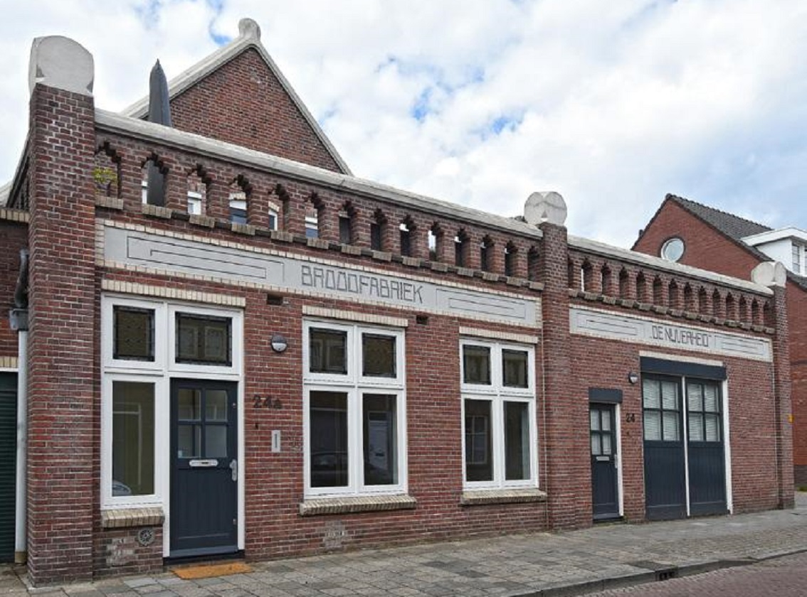 Broodfabrieken (8)