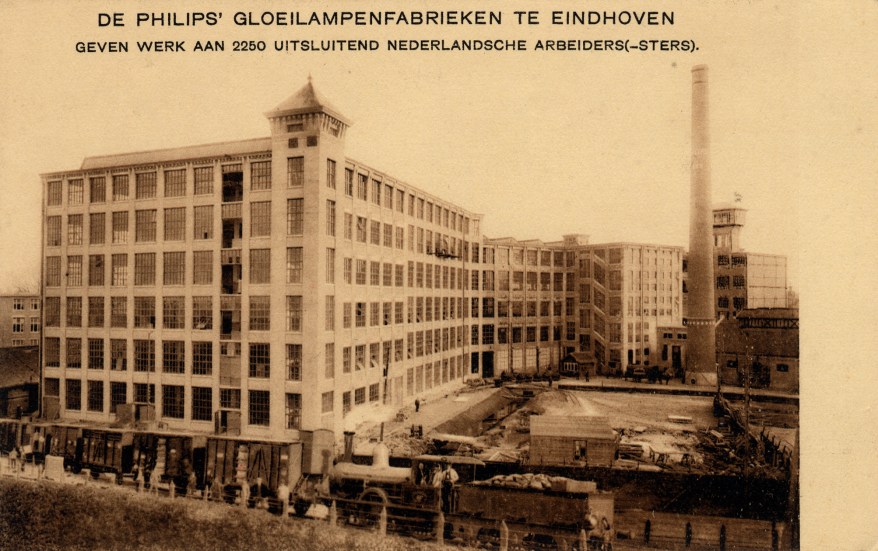 Eindhoven - Emmasingel (3)