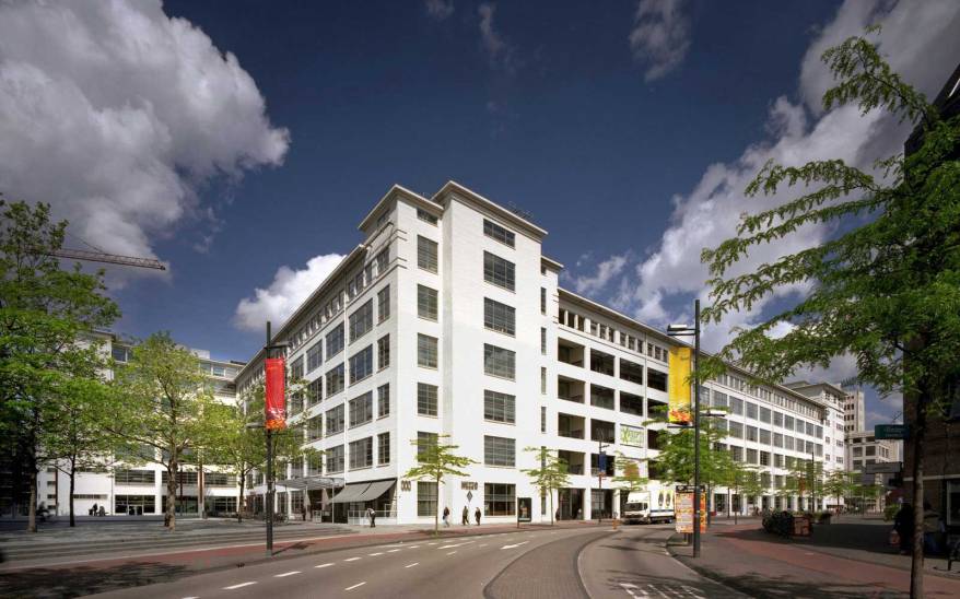 Eindhoven - Emmasingel (6)