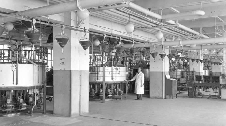 Eindhoven - Strijp R (6)