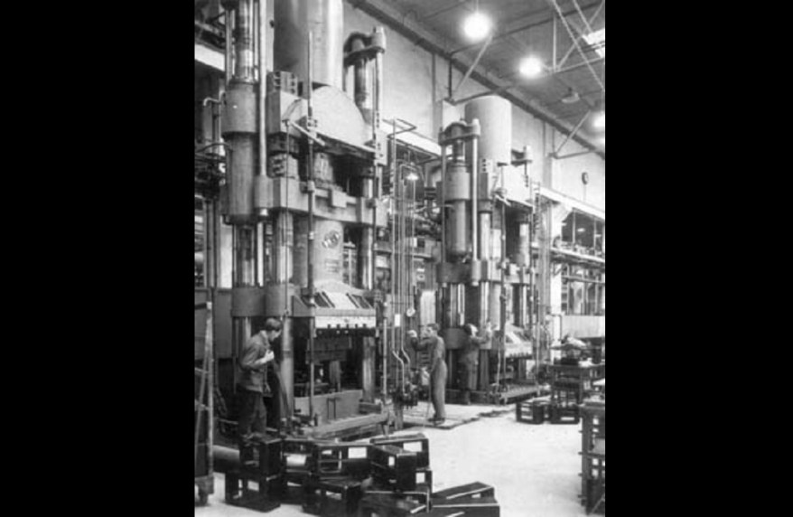 Eindhoven - Strijp S (4)