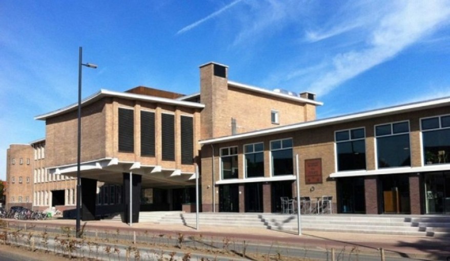 Eindhoven - Strijp S (5)