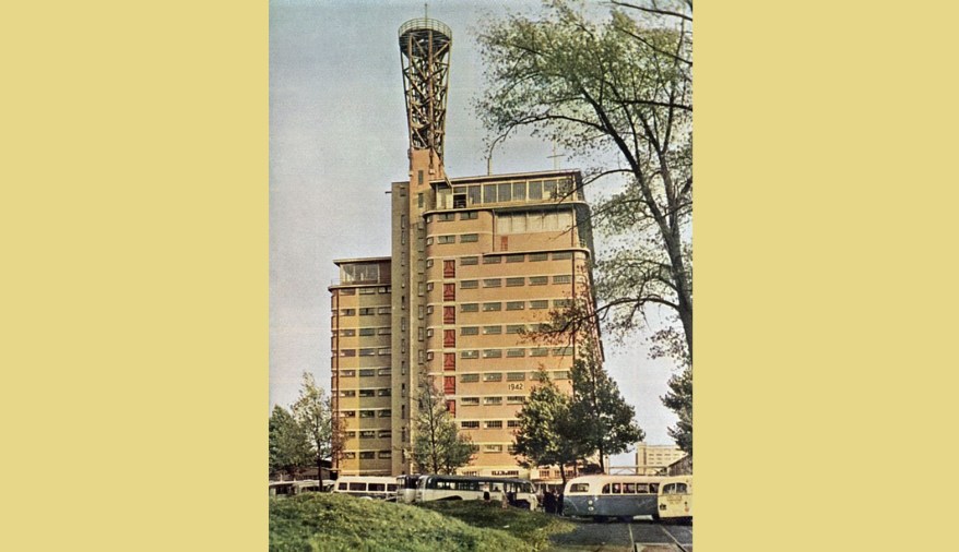 Eindhoven - Strijp S (6)