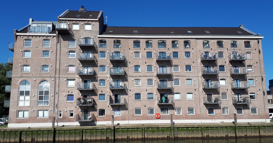 Vlaardingen - Pelmolen (2)