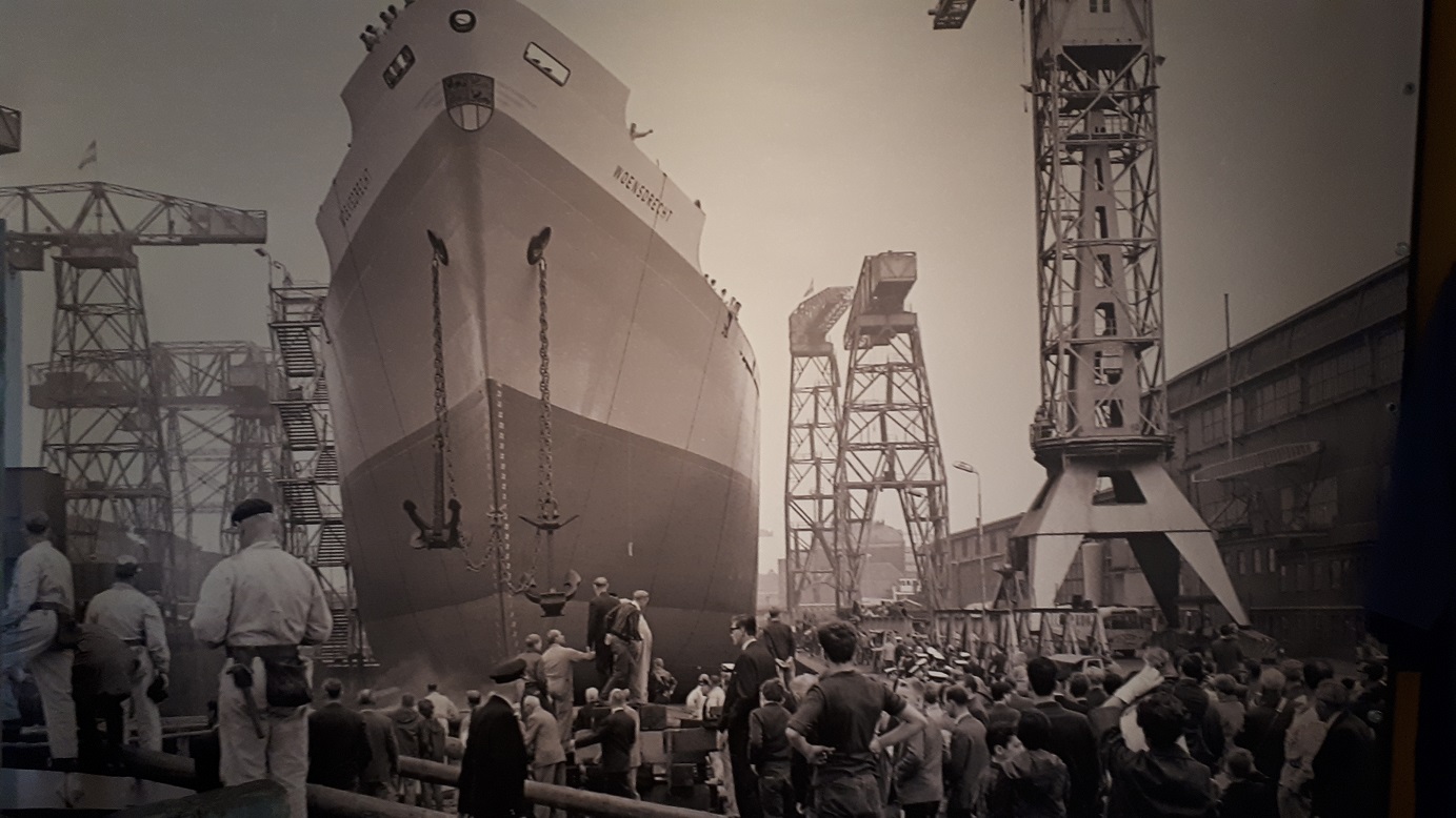 Scheepswerf De Schelde