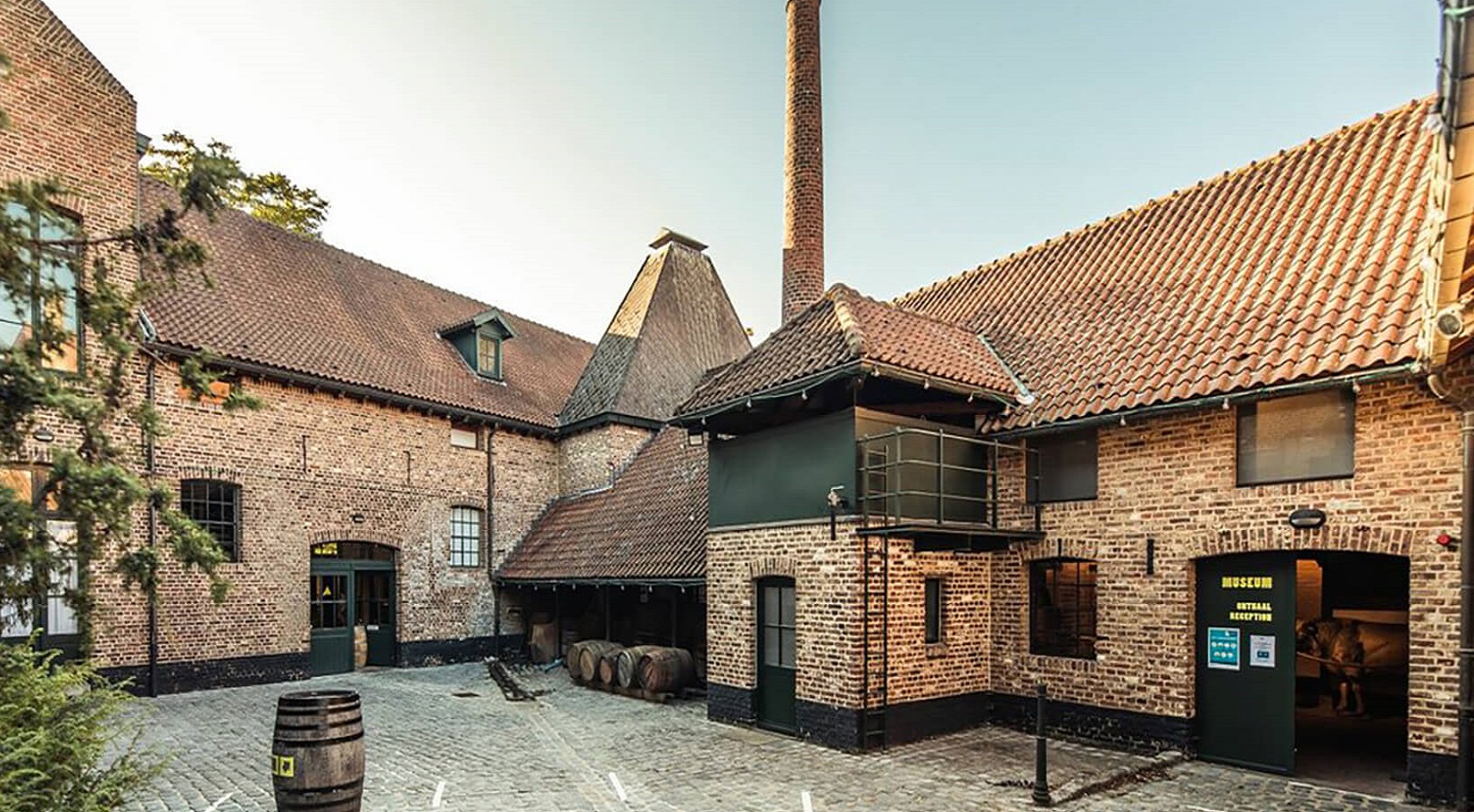 Distilleerderijen (11)