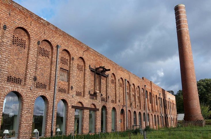 Distilleerderijen (12)