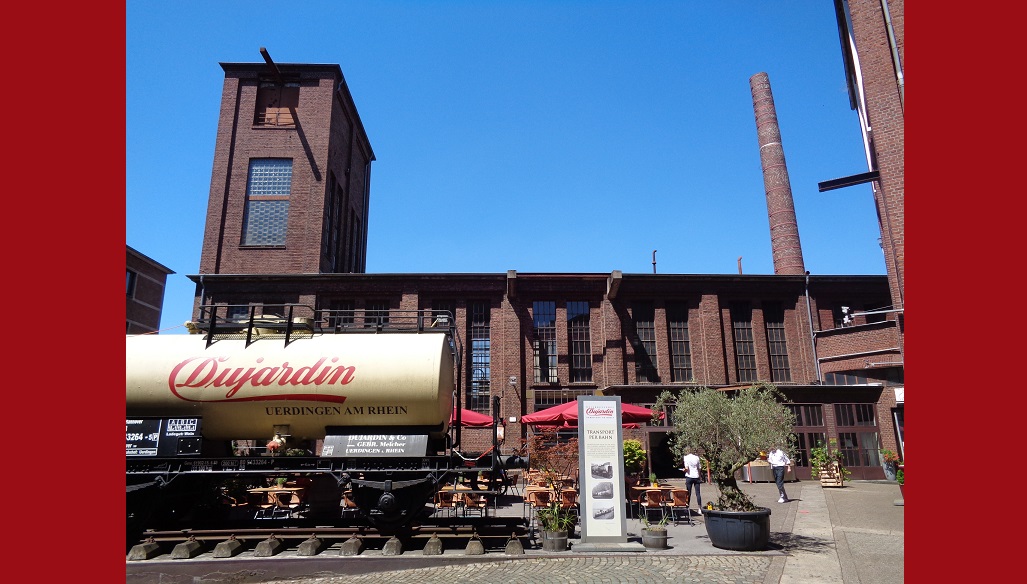 Distilleerderijen (15)