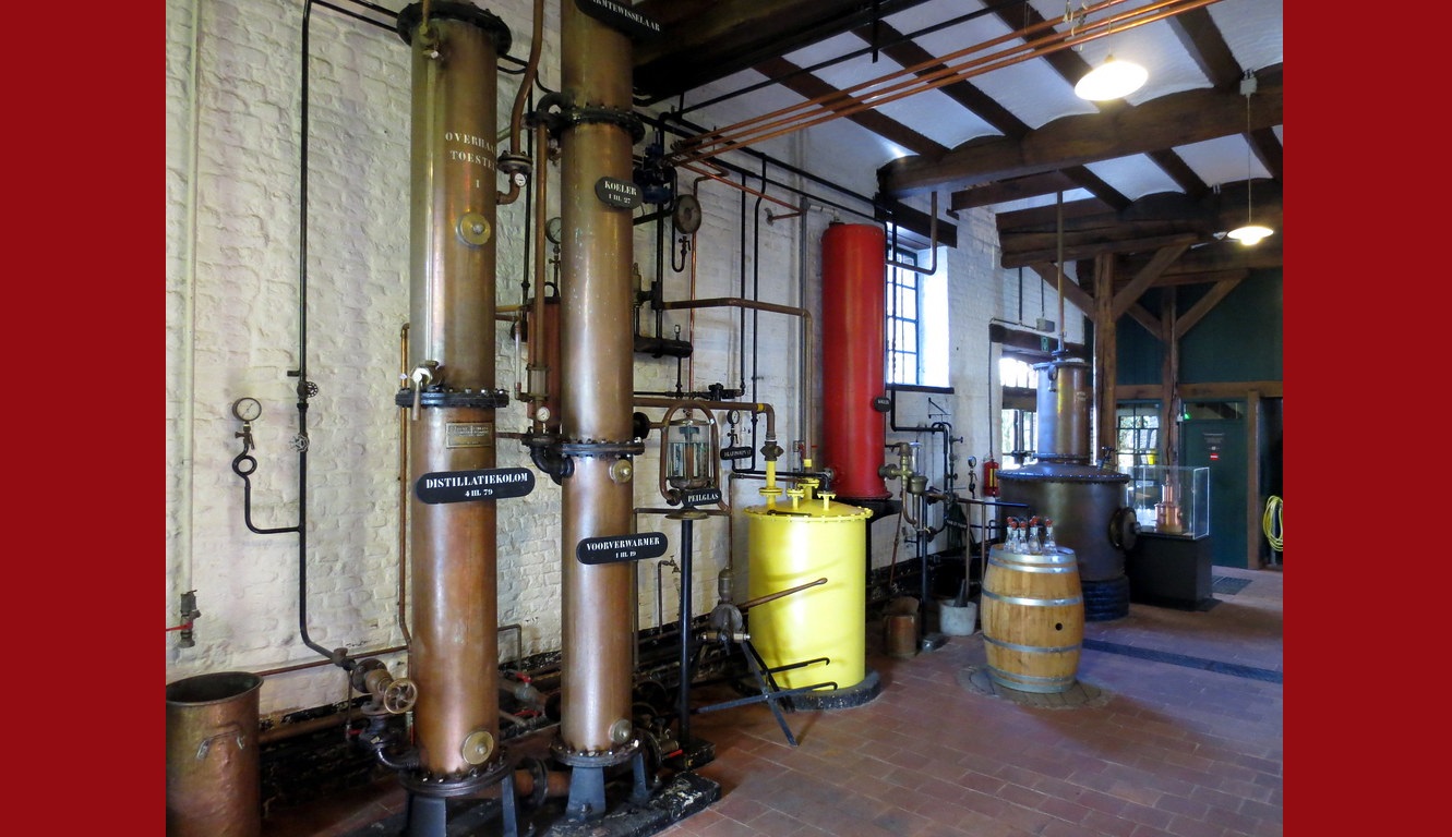 Distilleerderijen (2)