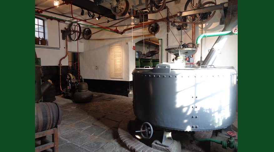 Distilleerderijen (3)