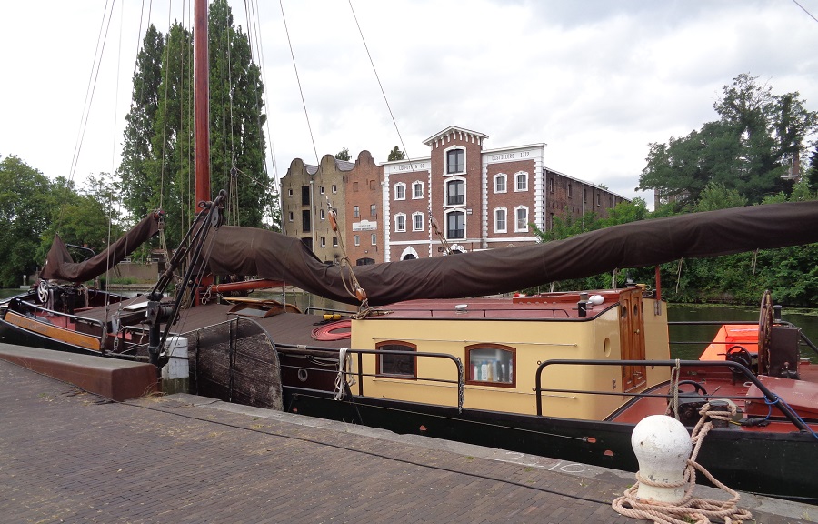 Distilleerderijen (7)