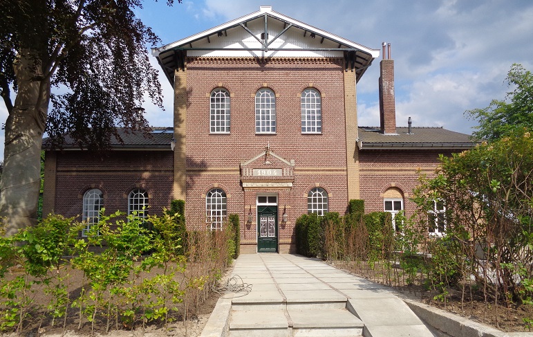 Energiecentrales (3)