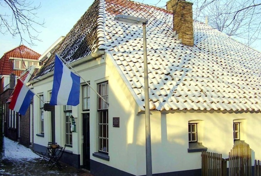 Textielfabrieken (5)