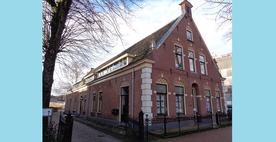 Textielfabrieken (6)